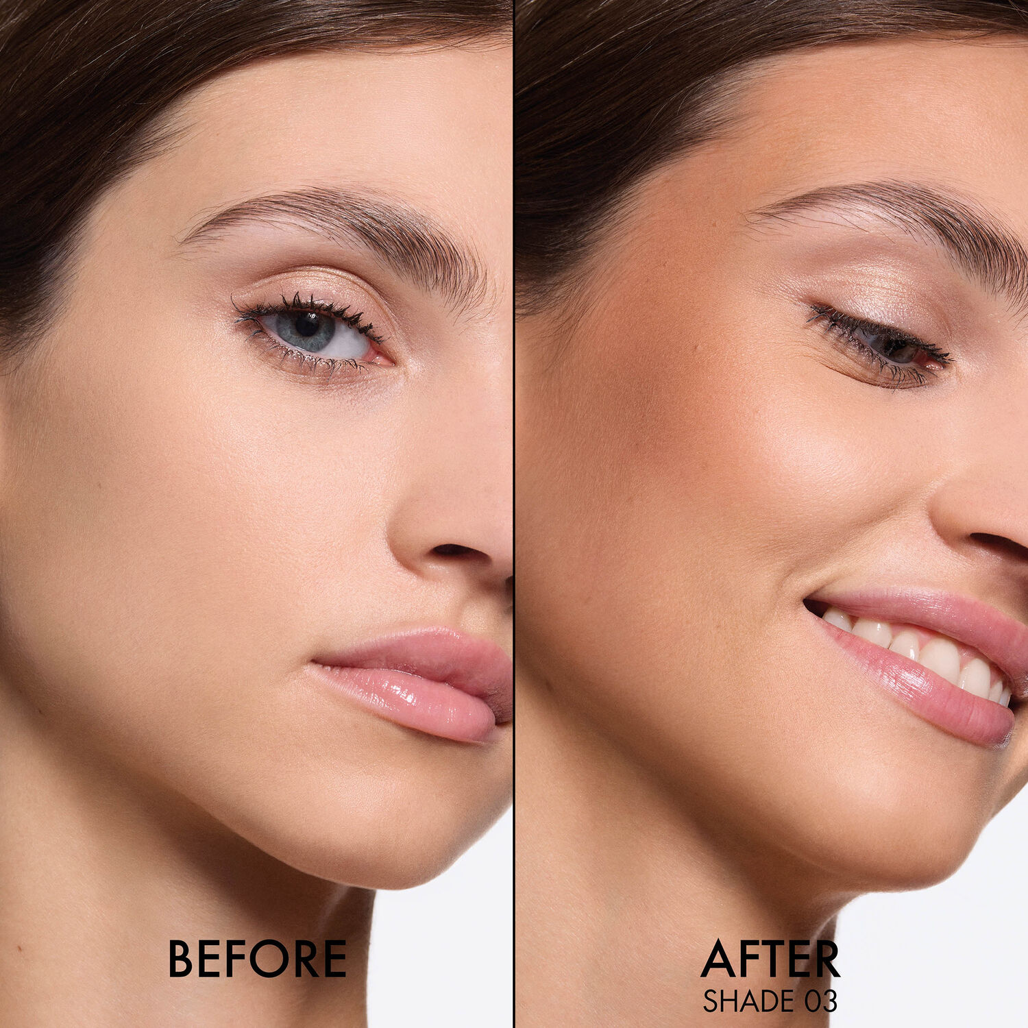 DIOR FOREVER NUDE BRONZE (POLVOS BRONCEADORES PARA ROSTRO CON ACABADO MATE)